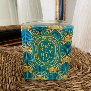 NIB Diptyque Beverly Hills